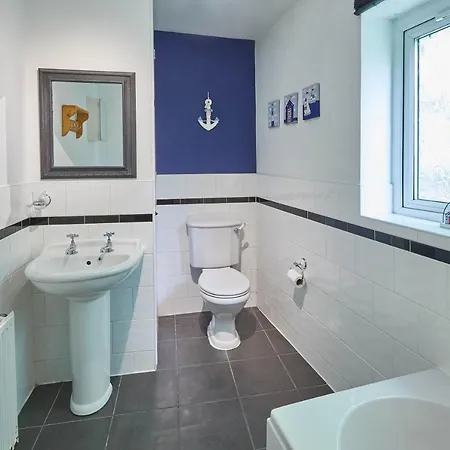 Host & - Esk View Casa vacanze Whitby