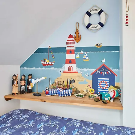 Casa vacanze Host & - Esk View Whitby